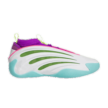 Sneakers og sko adidas Originals Jalen Williams x Harden Vol. 9 Flerfarvet | JQ4003, 0