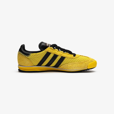 Sneakers og sko adidas Originals Wales Bonner x SL76 Gul | IH9906, 0