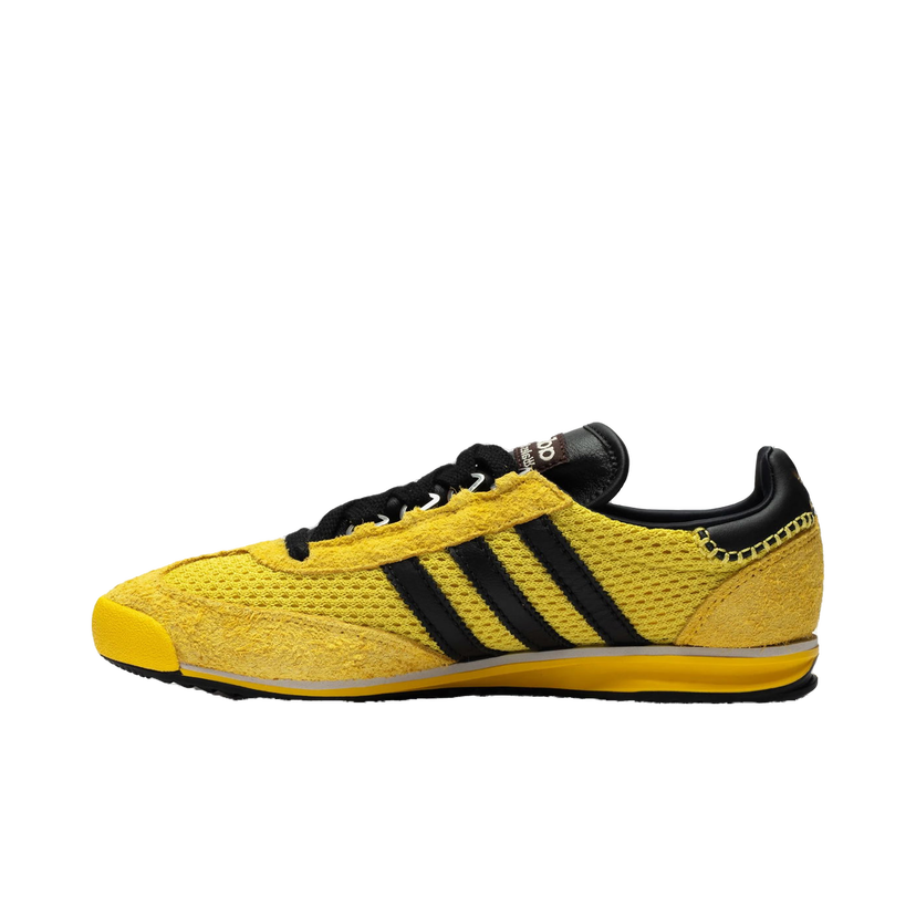Sneakers og sko adidas Originals Wales Bonner x SL76 Gul | IH9906