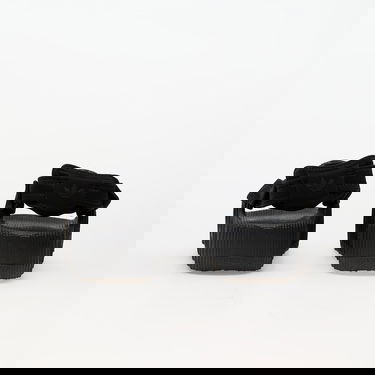 Sneakers og sko adidas Originals Adilette 22 XLG Slides Black Sort | IE5649, 4