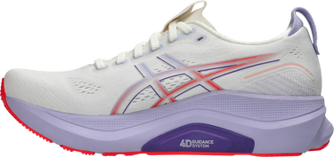 Sneakers og sko Asics GEL-KAYANO 32 TOKYO Hvid | 1012b915-500, 4