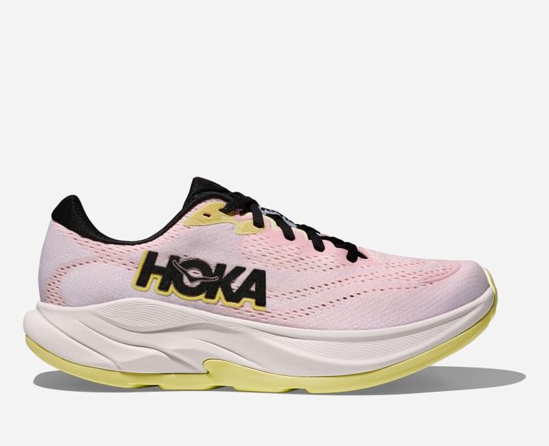 Sneakers og sko Hoka One One Rincon 4, Size 4 Lyserød | 1155131-CTNS