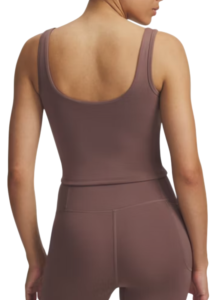 Tanktop Under Armour Under Armour Motion Tank Top Lilla | 6007656-256, 1