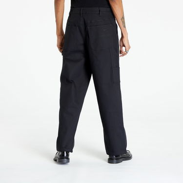 Bukser Nike Life Carpenter Pants Black Sort | FB7198-010, 3