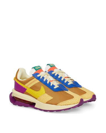 Sneakers og sko Nike Air Max Pre-Day W Flerfarvet | DO6716 700, 2