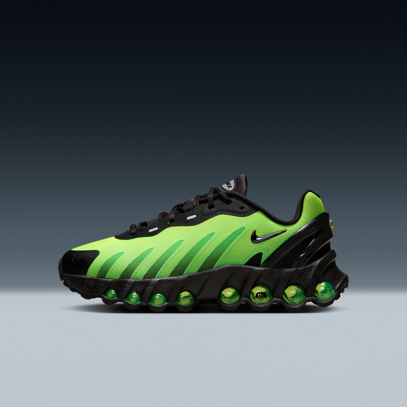 Sneakers og sko Nike Air Max Dn8 Pro Grøn | HV5258-001