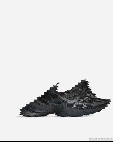 Sneakers og sko Nike V2K Run "Black Dark Smoke Grey" W Sort | FD0736-001, 2