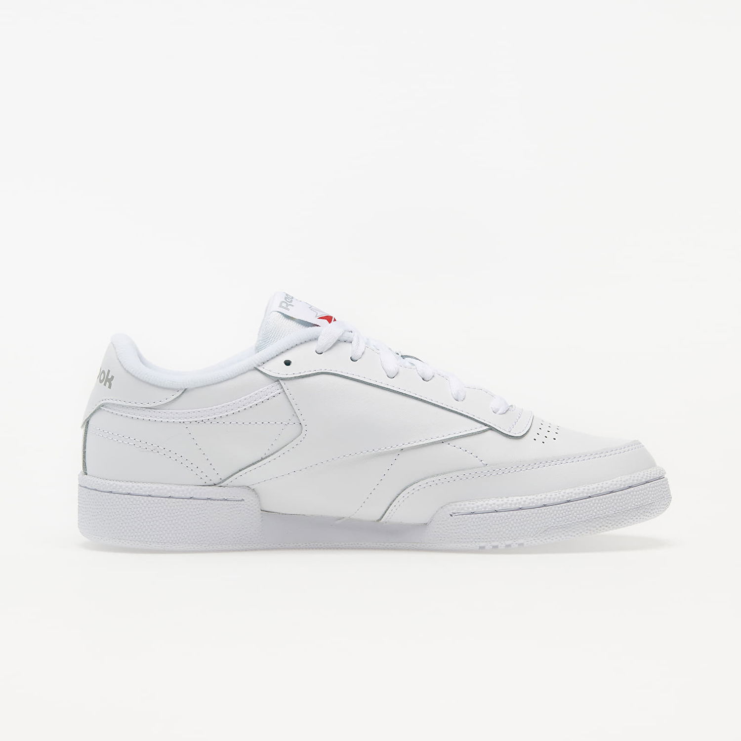 Sneakers og sko Reebok Club C 85 Hvid | AR0455, 1