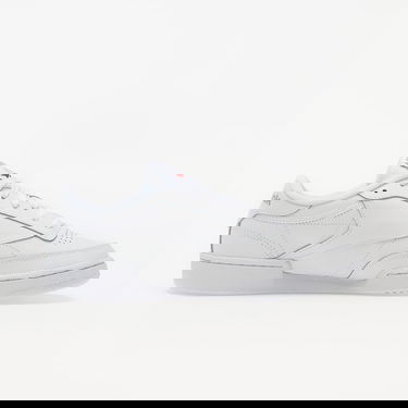 Sneakers og sko Reebok Club C 85 Hvid | AR0455, 1