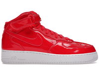 Air Force 1 Mid Ultraviolet Siren Red