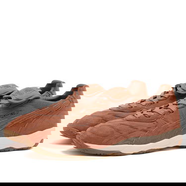 Sneakers og sko Puma King Indoor Clean Brun | 403147-02, 2
