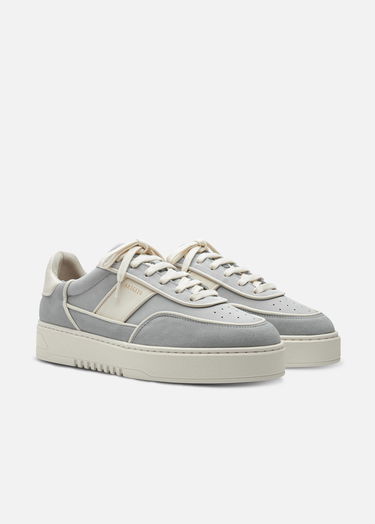 Sneakers og sko AXEL ARIGATO Orbit Grå | F3224004, 2