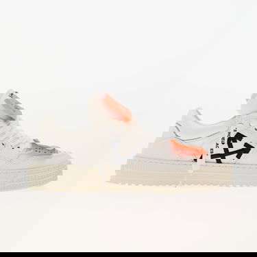 Sneakers og sko Off-White Low Top 3.0 Off Court Hvid | OMIA29KC99LEA0010120, 2