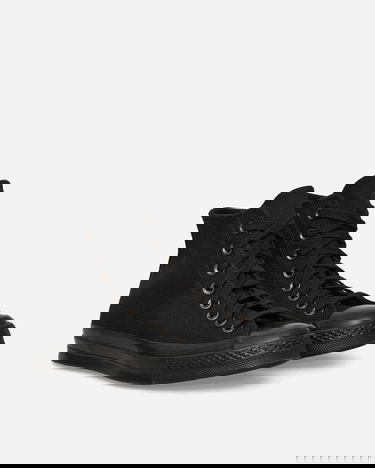 Sneakers og sko Converse Chuck 70 High Sort | 168928C, 2