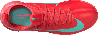 Sneakers og sko Nike Zoom Vapor 16 Academy IC Rød | fq8411-800, 9