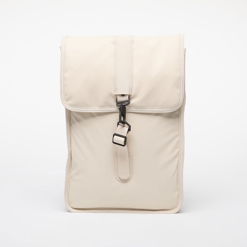 Rygsæk Rains Puffed Backpack Mini W3 Dune Universal Beige | 21740 26 Dune