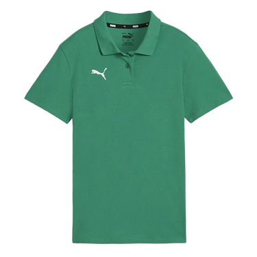 Polo skjorte Puma teamGOAL Casuals Polo Wmn Grøn | 658607-05, 0