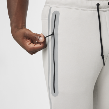 Joggingbukser Nike Tech Pants Grå | HQ3747-014, 3