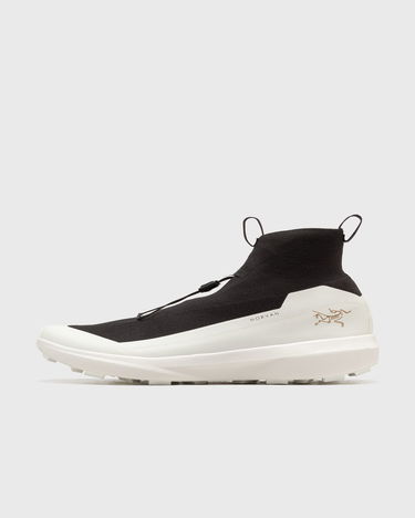 Sneakers og sko Arcteryx NOVAN 4 NIVALIS MEN Orange | X000009835-DYNASTY-DYNASTY, 3