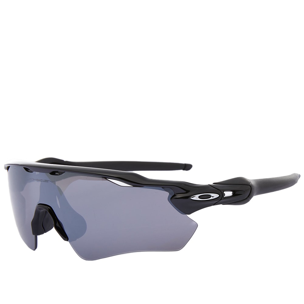 Solbriller OAKLEY Radar EV Path Sunglasses Sort | 0OO9208-92085238, 0