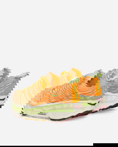 Sneakers og sko Hoka One One Stinson EVO OG Orange | 1155350-SRCN, 4