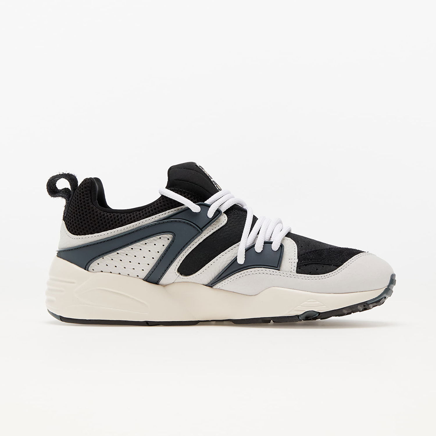 Sneakers og sko Puma Blaze of Glory Premium "Black/Dark Slate" Flerfarvet | 38352603, 1
