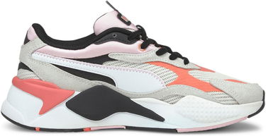 Sneakers og sko Puma RS-X³ Twill AirMesh Flerfarvet | 36884503, 2