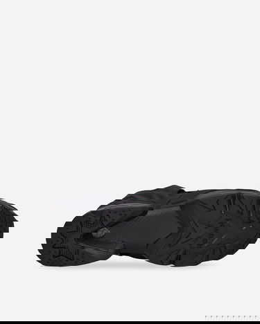Sneakers og sko Reebok Instapump Sliver Sort | 100260269 1000, 5