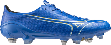 Sneakers og sko Mizuno Alpha Made in Japan Mix Blå | p1gc2360-27, 0