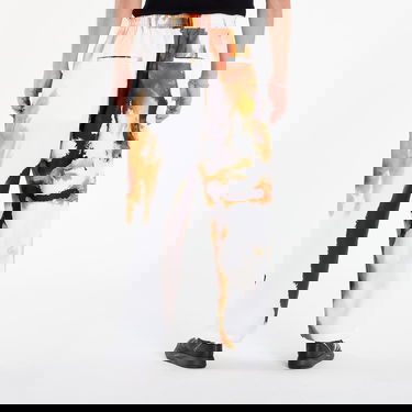 Joggingbukser Y-3 Y-3 AOP Sport Uniform Track Pants Flerfarvet | KA9621, 2