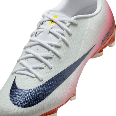 Sneakers og sko Nike Zoom Vapor 16 Academy FG/MG Rød | hj7332-600, 5