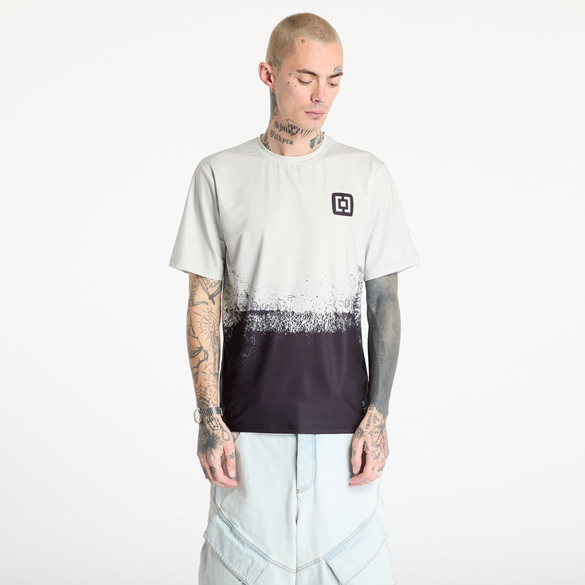 Jersey Horsefeathers Quantum Bike Jersey Flerfarvet | TM070A