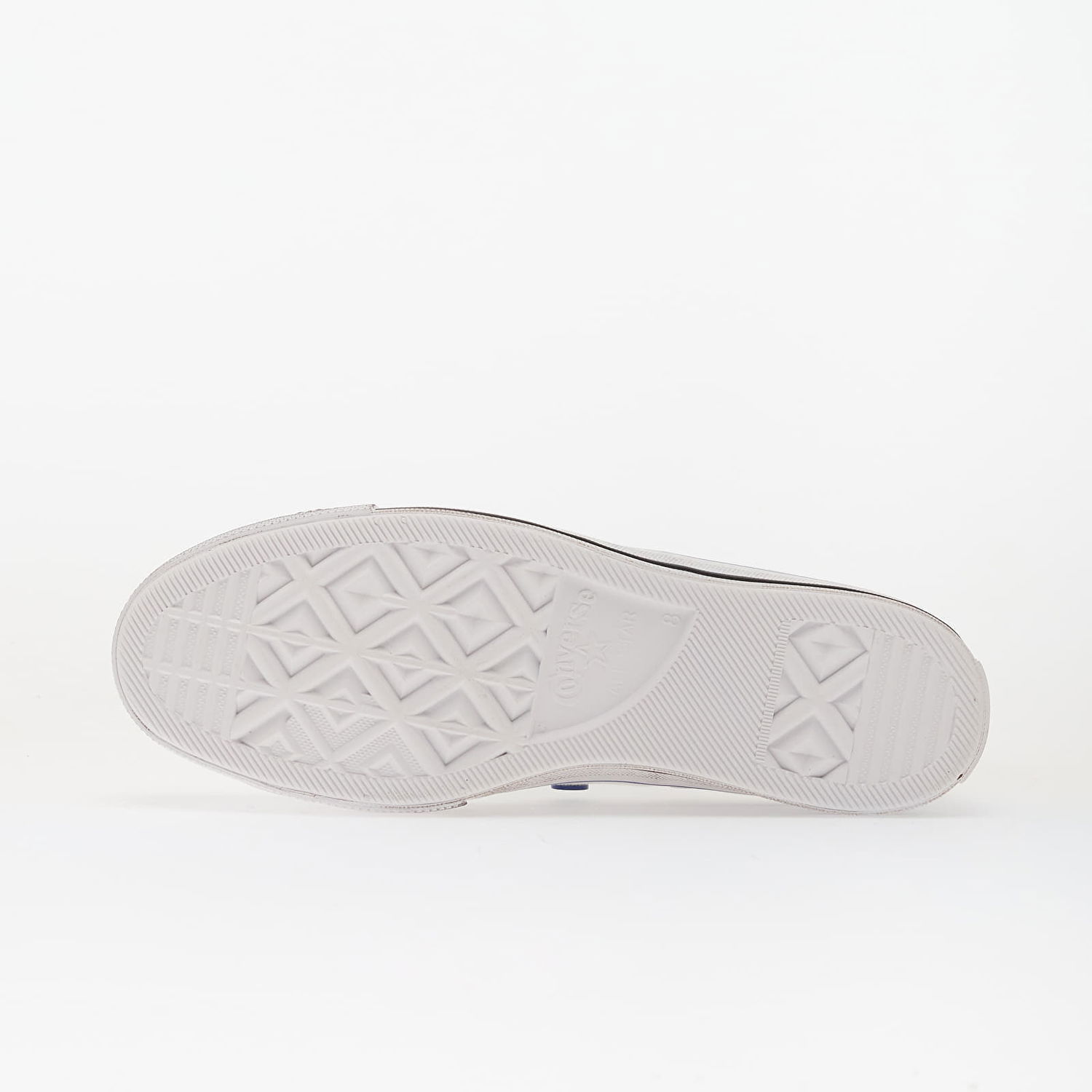 Sneakers og sko Converse ADER ERROR x Chuck 70 Low White/ Blue Hvid | A14289C, 1