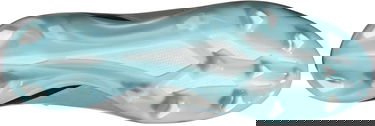 Sneakers og sko adidas Performance X CRAZYFAST MESSI.3 FG Grå | ie4078, 2
