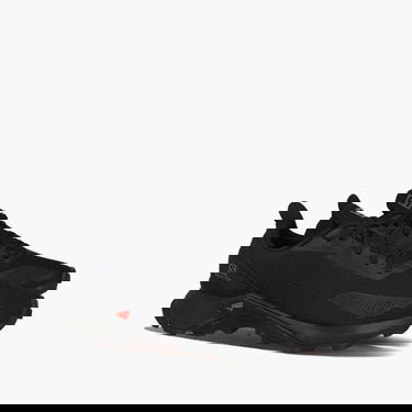 Sneakers og sko Salomon Alphacross Blast Sort | 412326, 4