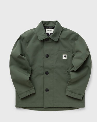 Jakke Carhartt WIP Barnett Jacket Grøn | I035148-2ZX.XX, 1