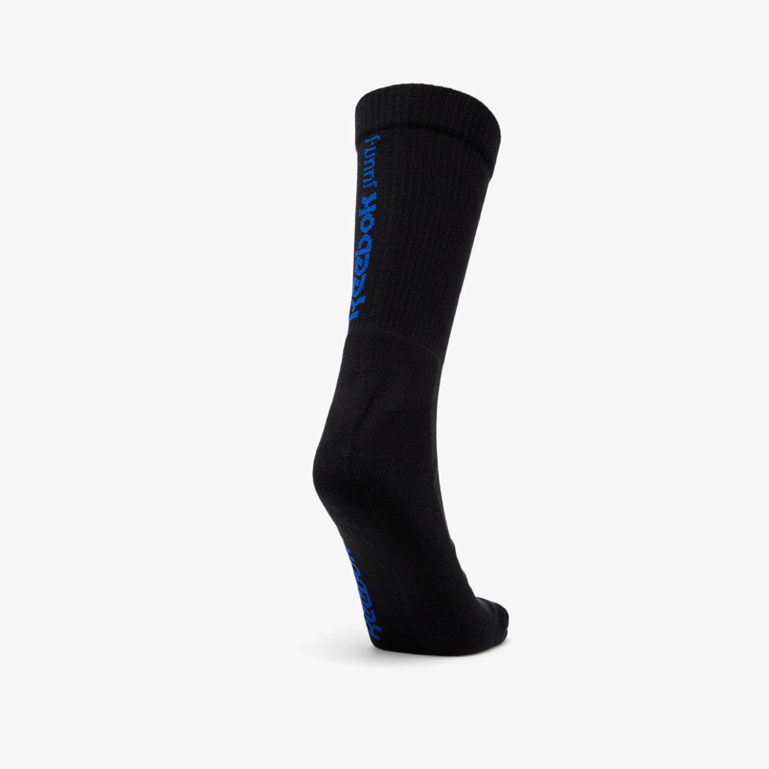 Undertøj og sokker Reebok Juun.J Socks Sort | H32582, 1