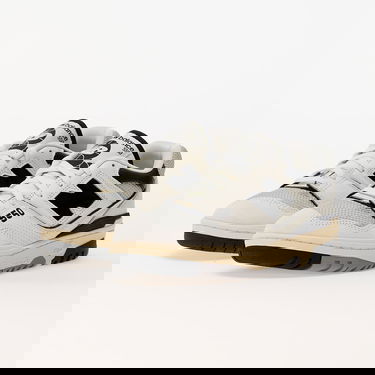 Sneakers og sko New Balance 550 White Hvid | BB550CPC, 5
