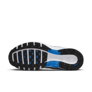 Sneakers og sko Nike P-6000 "Blue" W Blå | FD9876-100, 2