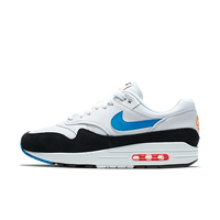 Air Max 1 "Photo Blue Total Orange"