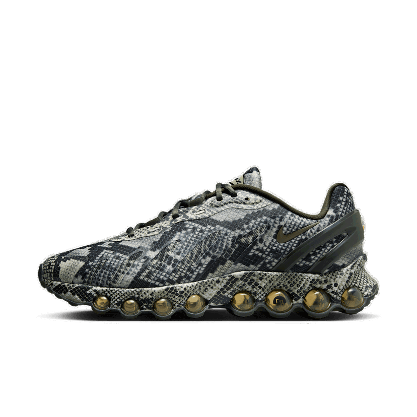 Sneakers og sko Nike Air Max Dn8 "Snakeskin" Flerfarvet | HV8476-300