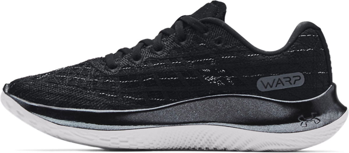 Sneakers og sko Under Armour FLOW Velociti Wind W Sort | 3023561-004, 1