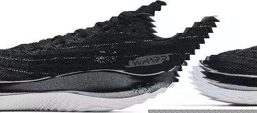 Sneakers og sko Under Armour FLOW Velociti Wind W Sort | 3023561-004, 1