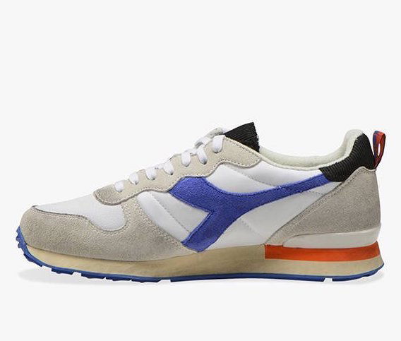 Sneakers og sko Diadora Camaro Icona Beige | 501177357C9125, 0