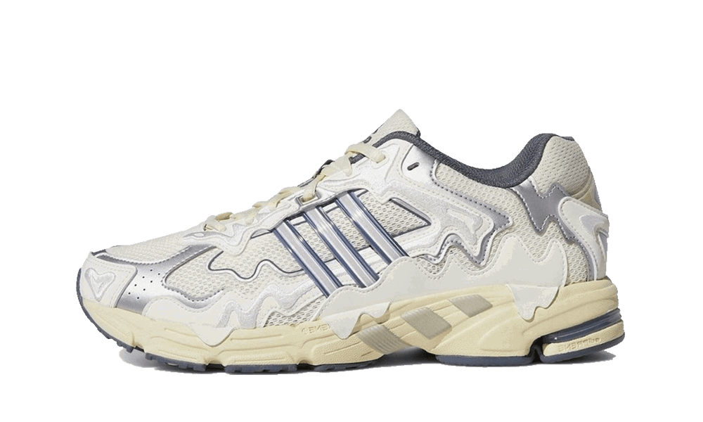 Sneakers og sko adidas Originals Response CL Bad Bunny 40 2/3 Hvid | GY1002, 0