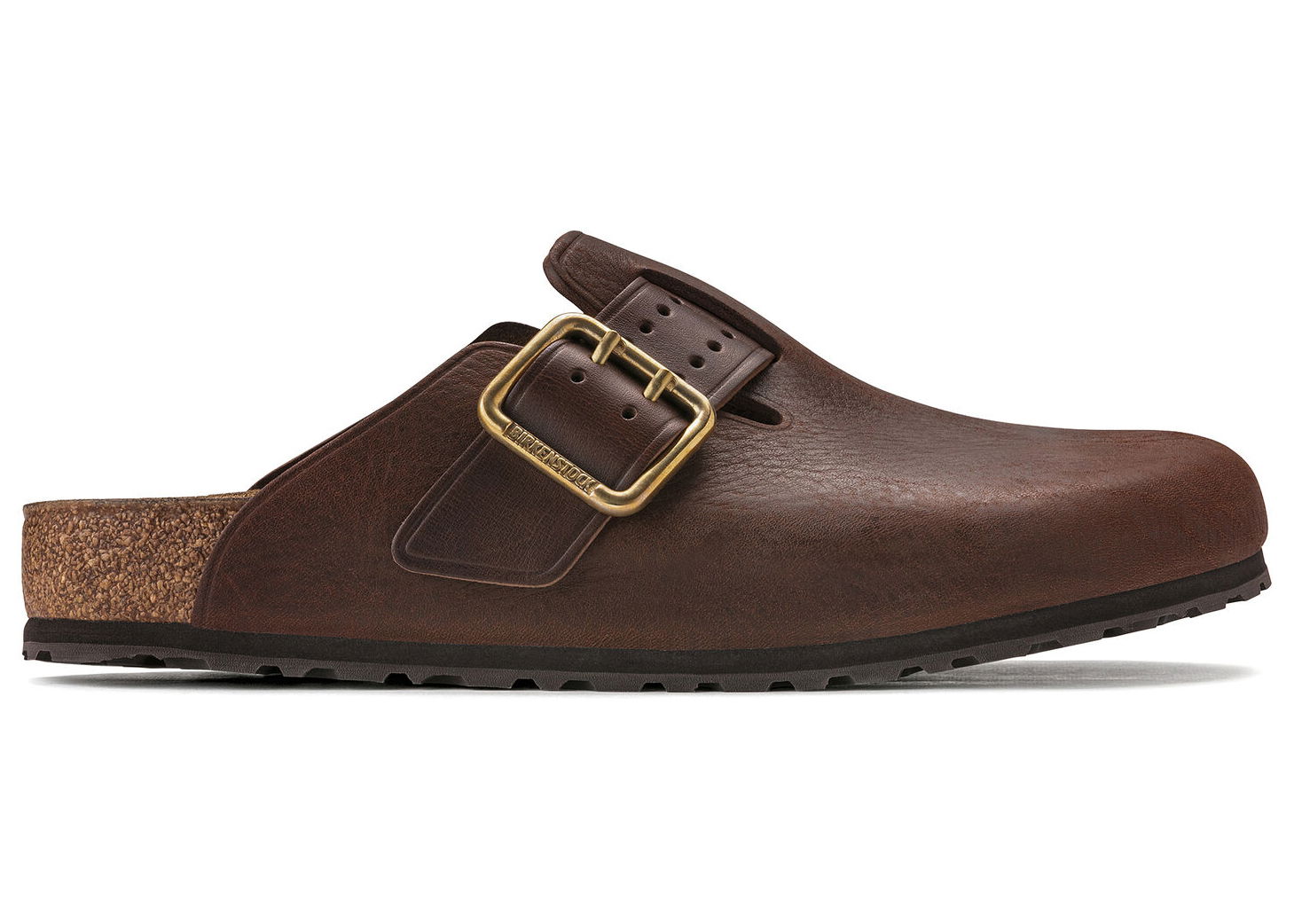 Sneakers og sko Birkenstock Boston Bold Leather Brun | 1022589, 0