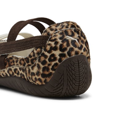 Sneakers og sko Puma Speedcat Wild Ballet Brun | 406689_01, 2
