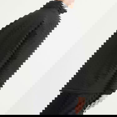 Vindjakke Snow Peak Padded Jacket Sort | NSD-JK-25AU001-BLK, 3