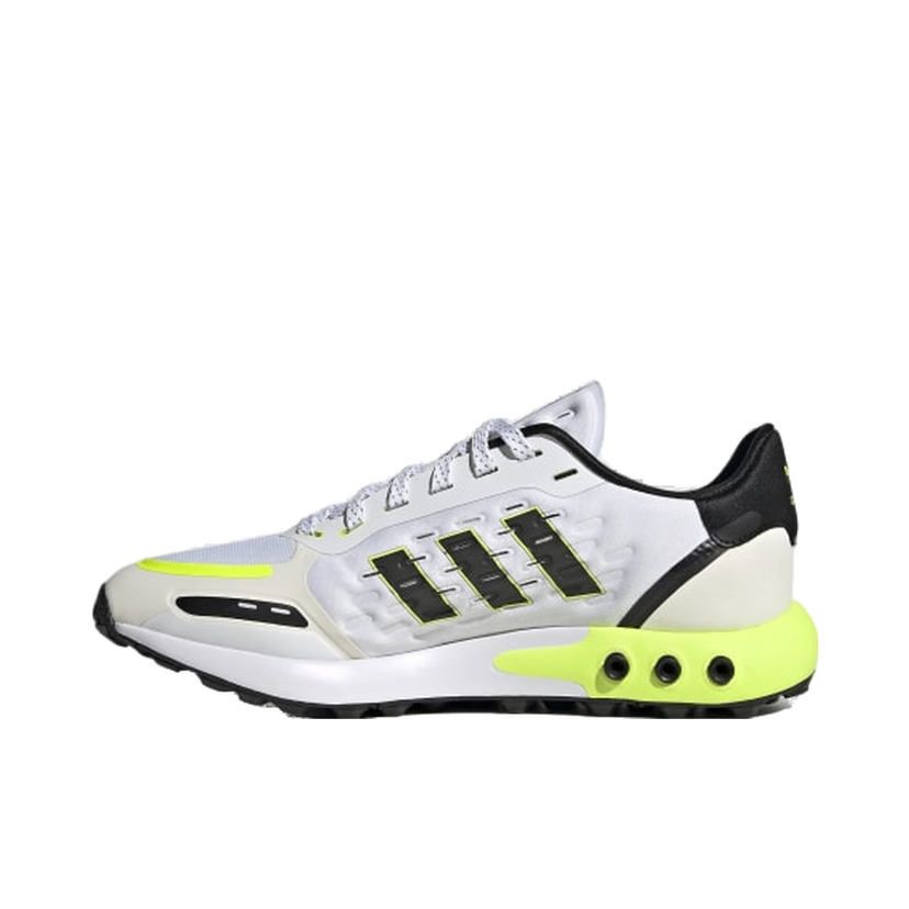 Sneakers og sko adidas Originals La Trainer III Hvid | FY3704