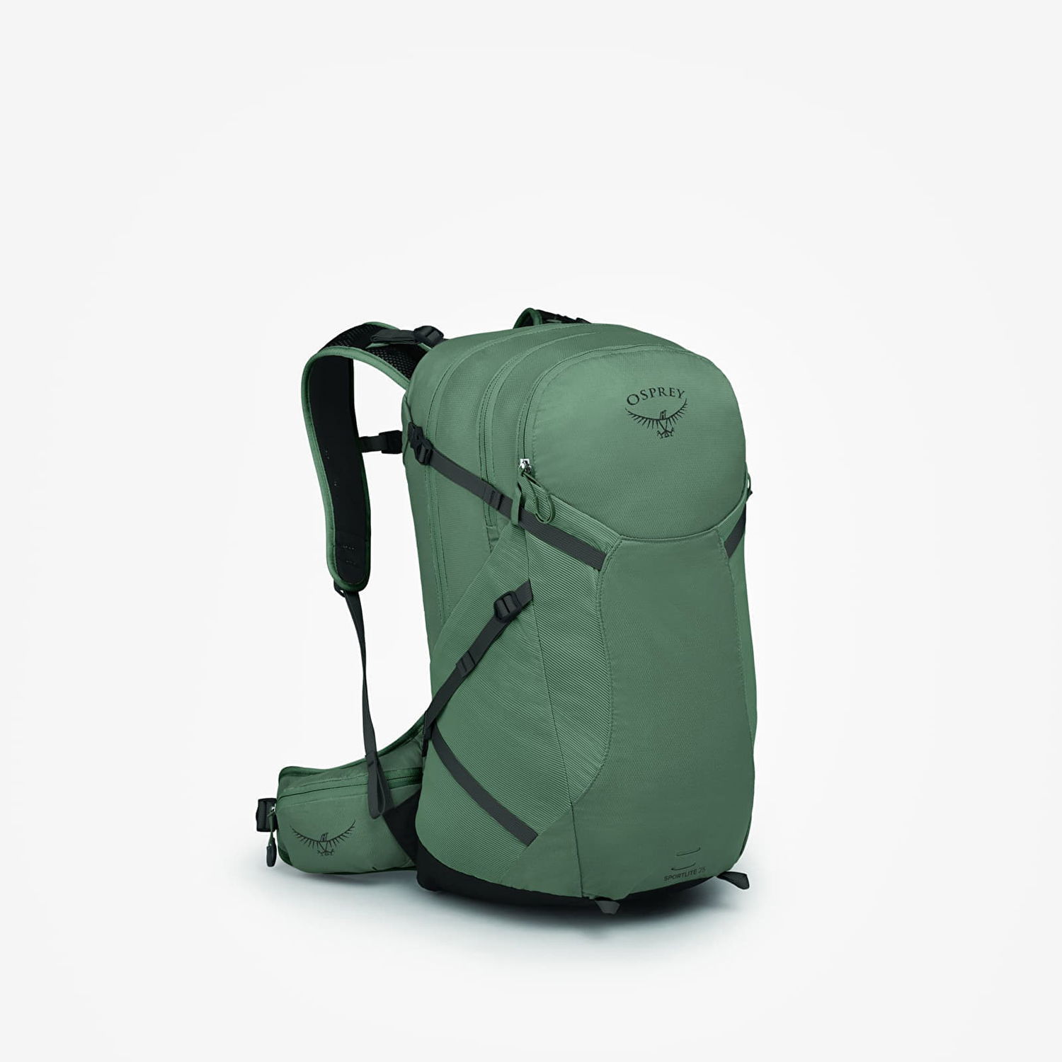 Rygsæk Osprey Sportlite 25 Hiking Backpack M/L Grøn | 10020701OSP, 1